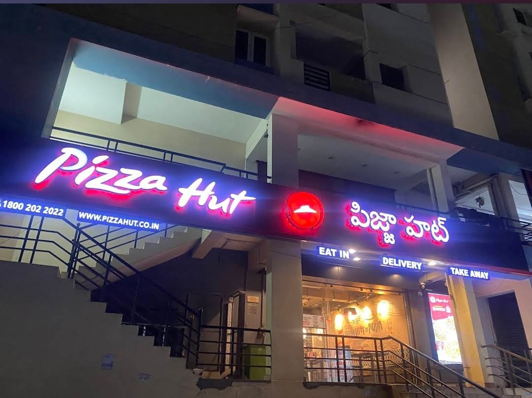 Pizza Hut